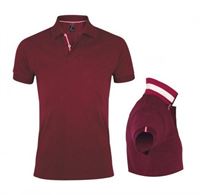 POLO PATRIOT